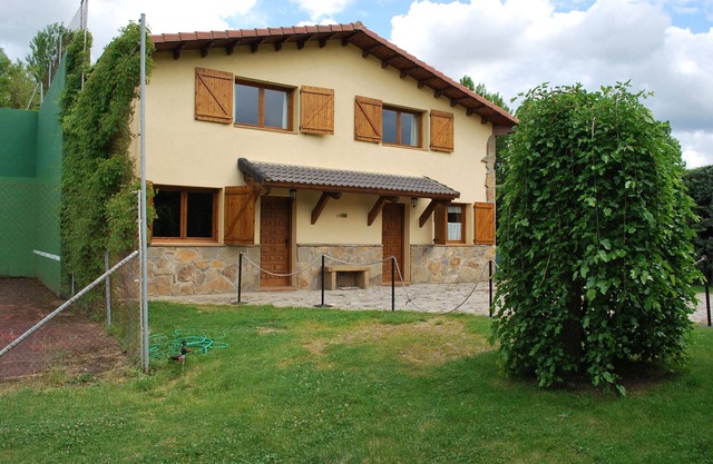 Casa Alfonso - SÜDLICHES HAUS. Ideal für Kurzurlaube, Gruppen von Freunden und Familien.