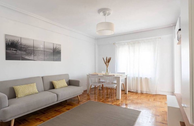 Casa Surfer Somo centro