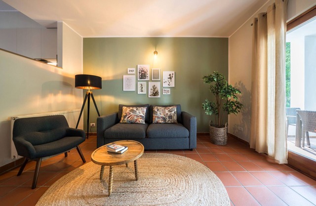 Casa Susanna B - Idro