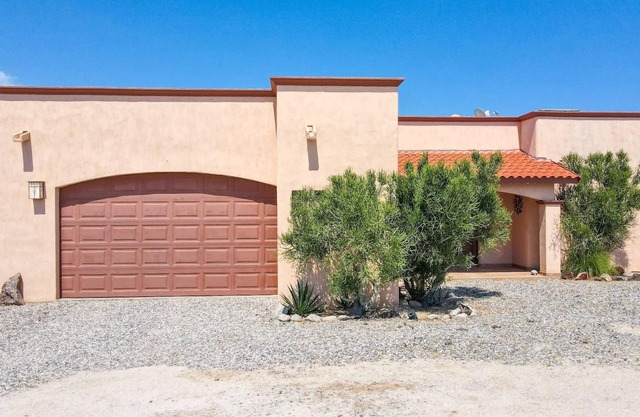 Casa Susie San Felipe Rental Home with Garage