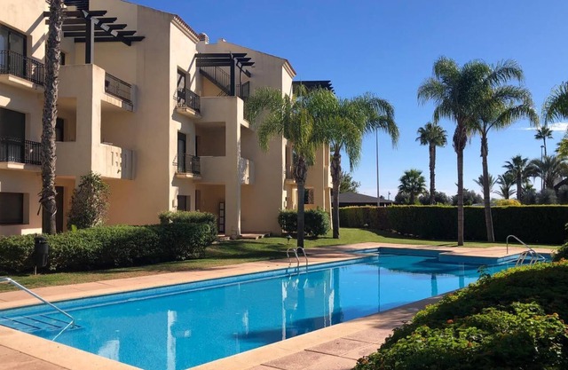 Casa Sylva ; Roda Golf Resort