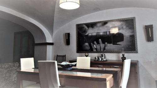 Casa térrea no centro da Cidade, antiga adega!