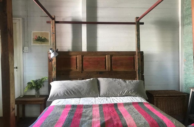 Casa típica de Tigre