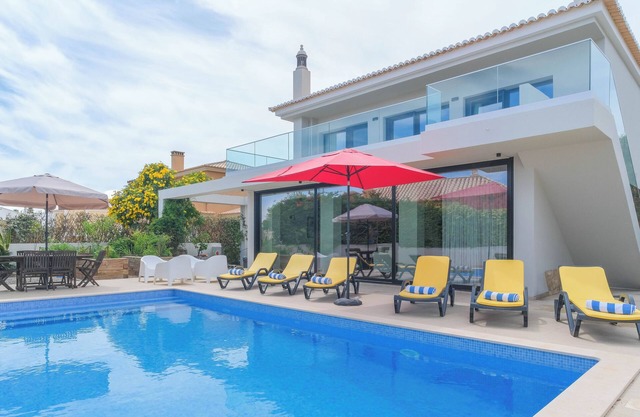 Casa Talay 4 Bedroom Pool Villa