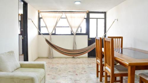 Casa Talento hostal hotel coliving