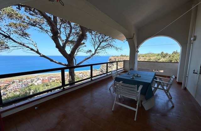 Casa Talia