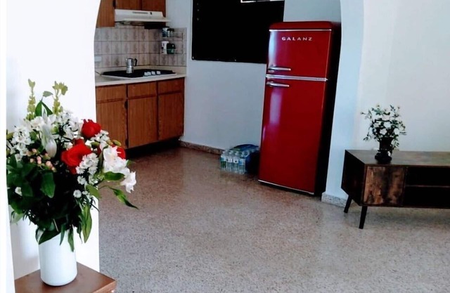 Casa Tamai - Traditional Puerto Rican Home