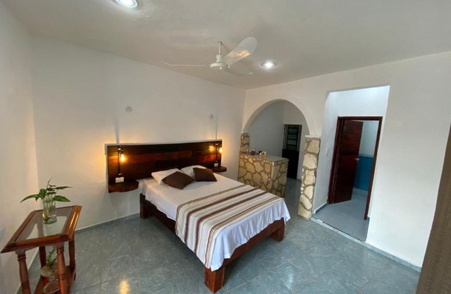 Casa Tamarindo
