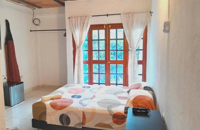 Casa Tara Doppelzimmer mit Schlafsofa