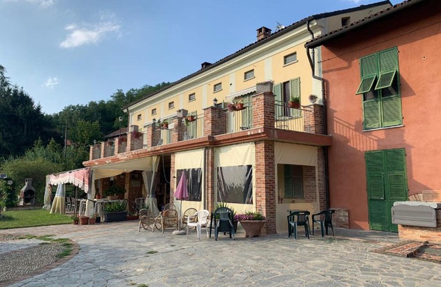Casa Tavasso