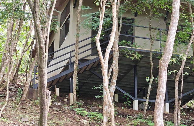 Casa Teca, nahe Ostional Wildlife Refugio, Guanacaste,10 Min.Playa San Juanillo