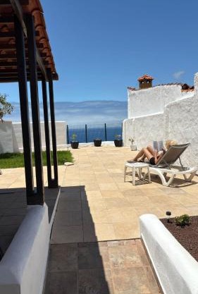 Casa Teide