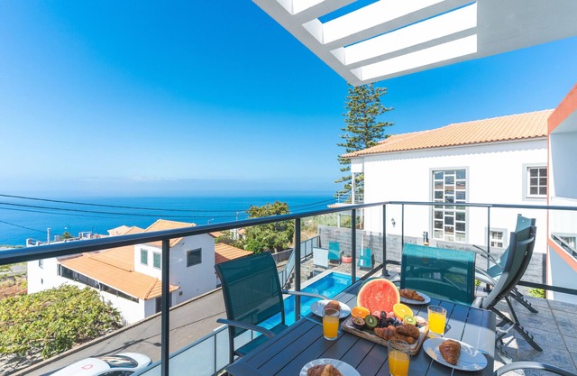 Casa Teixeira by Atlantic Holiday