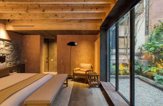 Casa Tenue