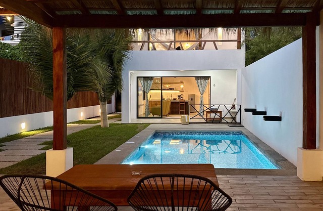 Casa Teotl