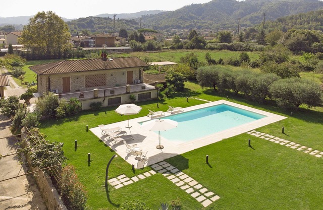 Casa Teresa, Camaiore, Italy