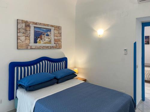 Casa Teresa, la Moglie del Pescatore