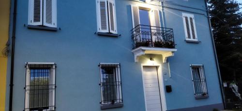Casa Teresa Rooms
