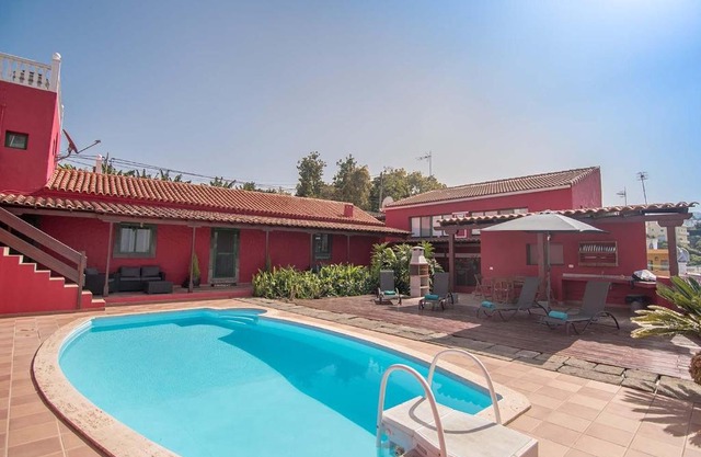 Casa Terpsicore