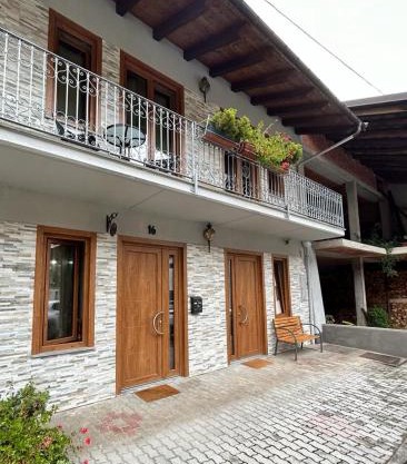 CASA TEU a Rittana