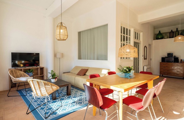 Casa Tharros - Drei Schlafzimmer Haus, Schläft 6