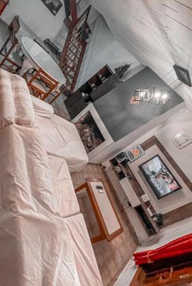 Casa the beach 2 del mar sanbernardo