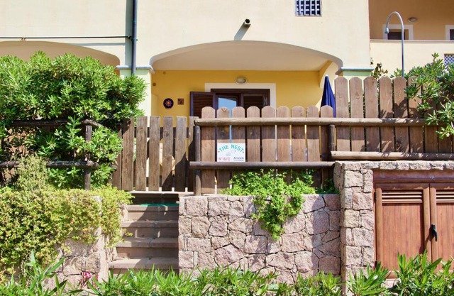 Casa THE NEST - Il Nido sul Mare