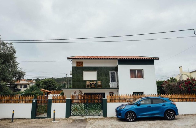 Casa Ti Carolina