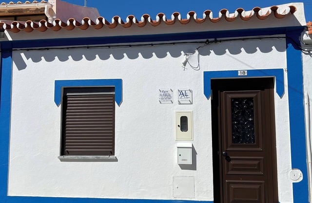 Casa Ti Celeste, AL