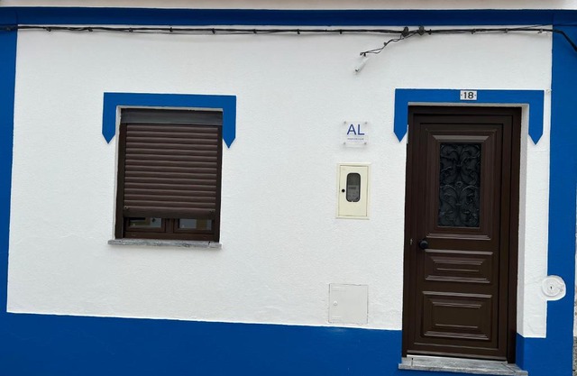Casa Ti Celeste, Corval