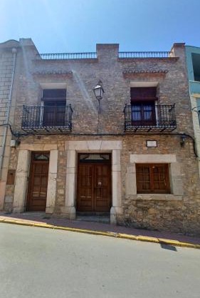 Casa Tio La Romana Orangecosta