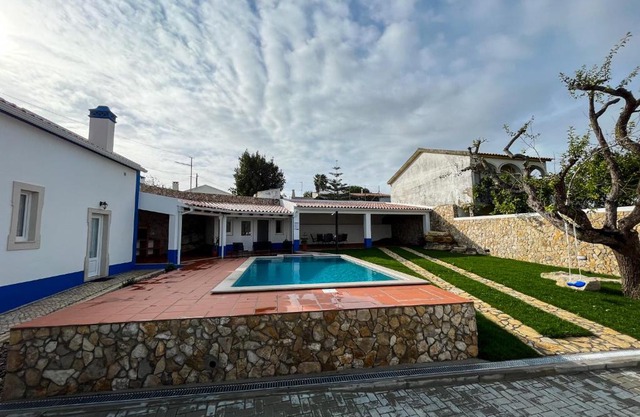Casa Tia Maria