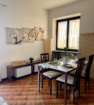 Casa Tino