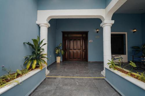 Casa Tio Roger