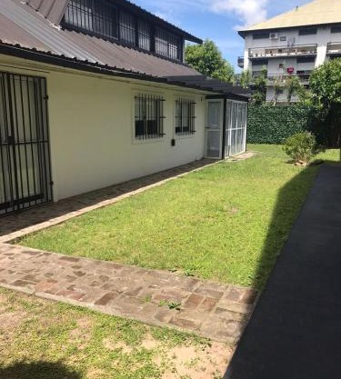 Casa Tipo Loft- Tigre Centro Con Jardin, Parrilla Y Pileta de Lona Grande 4 Personas