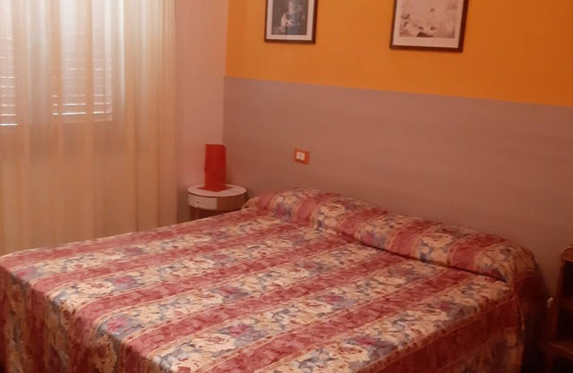 CASA TITTY im Herzen von Kreta Senesi, nur einen Steinwurf vom Spa entfernt