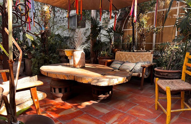 Casa Tlaquepaque
