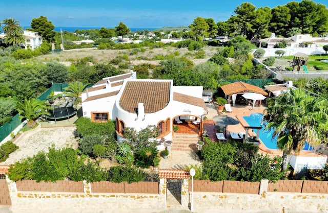 Casa Toñy