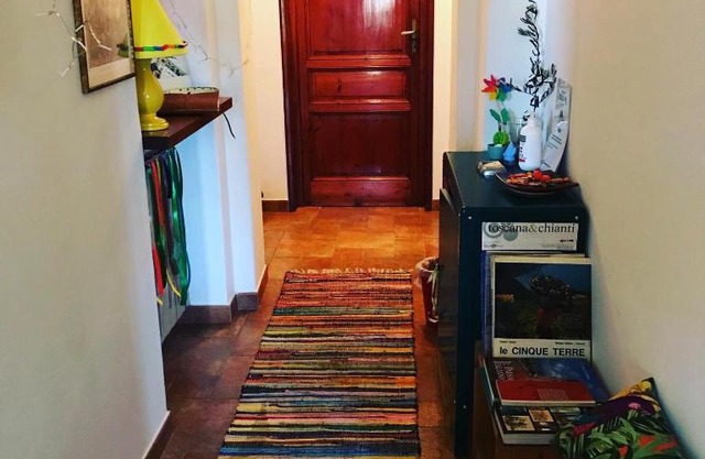 Casa Tognetti Affittacamere