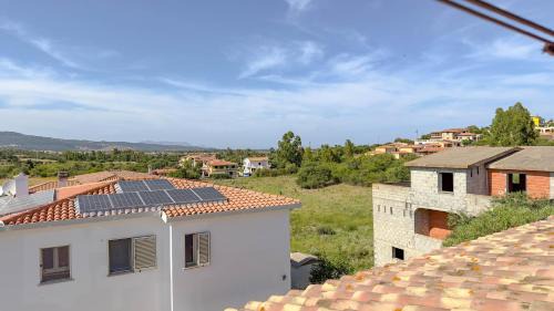 Casa Tombolini