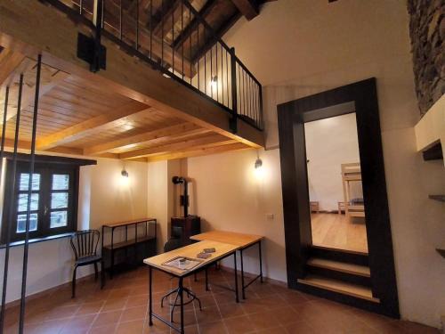 Casa Tonda