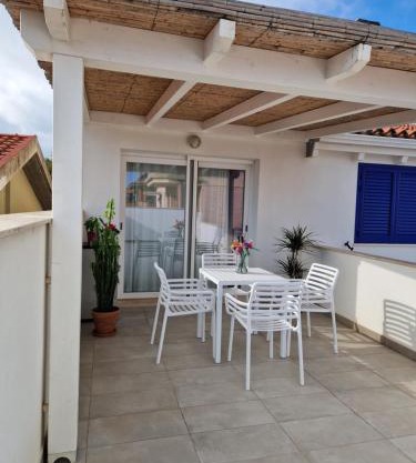 Casa Tonia