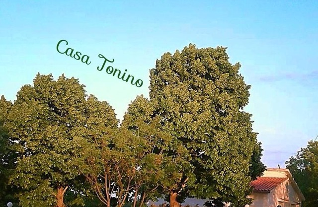 Casa Tonino