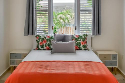 Casa Tortuga Ocean Park Villa