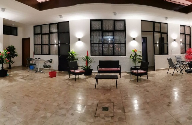 Casa ToSu a 1 cuadra del Zócalo (Centro)