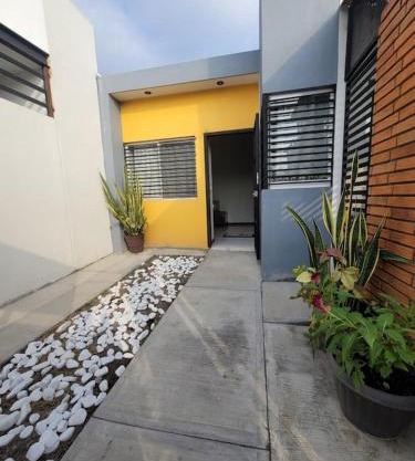 Casa totalmente nueva