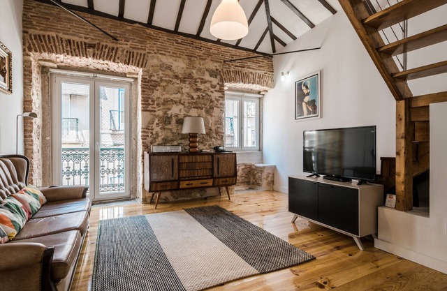 CASA Touriga - Lissabon Altstadt