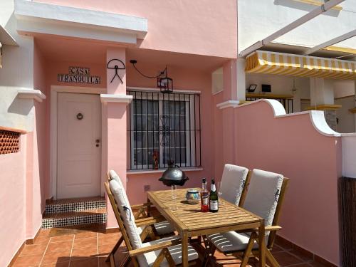 Casa Tranquila