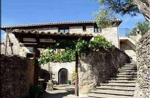 Casa Trallero für 4 personen