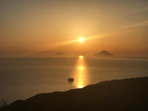 Casa Tramonto
